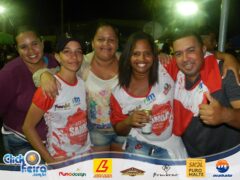 Bloco Unidos pelo Samba